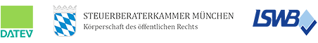 Steuerberater München, Manuela Ruck, DATEV, LSWB